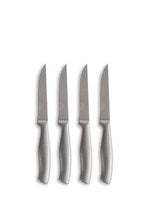 Grillkniv Fredde 4-pack Silver
