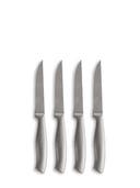 Grillkniv Fredde 4-pack Silver