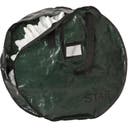 Förvaringsbag adventsstjärna