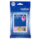 Bläckpatron Brother LC527XLM 2K magenta