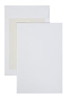 Pappryggspåse B5 176 x 150 mm 120 gram 250 st/krt