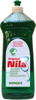Handdiskmedel Nila Original flytande 1 liter
