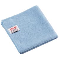 Mikrofiberduk r-MicroTuff Base blå