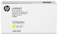 Toner HP CE262AC Contract