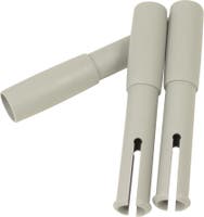 Handsträckfilmshållare Wrappy Mini