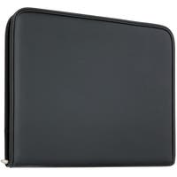 Konferensmapp med dragkedja