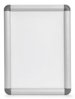 Snäppram Nobo A3 aluminium