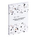 Anteckningsbok Bigso A5 olinjerad dot 2/fp