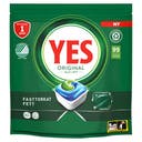 Diskmaskinstabletter YES All in One 99-pack