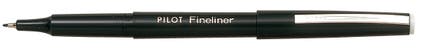 Fiberpenna Pilot Fineliner