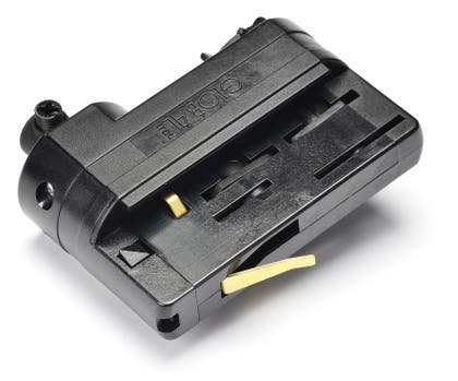 Multiadapter dragavlastare & nipp 8 cm