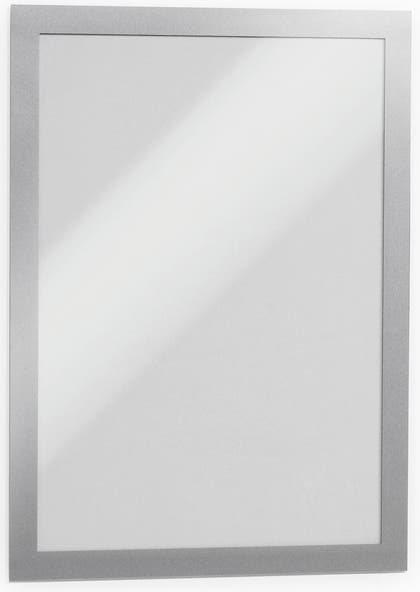 Inforam Duraframe A4 silver 10 st/fp