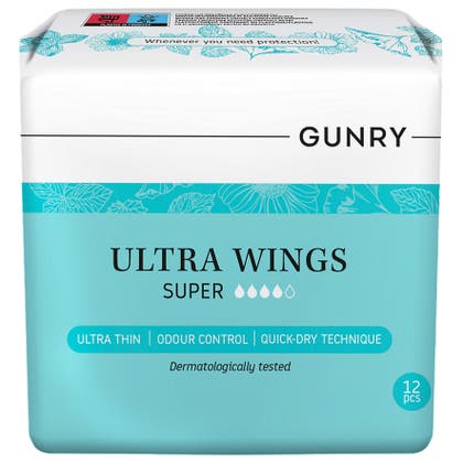 Dambinda Ultra Wings Super 12-pack