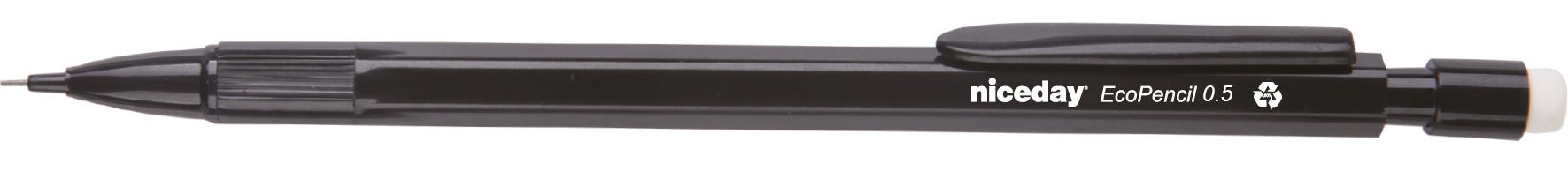Stiftpenna Niceday EcoPencil