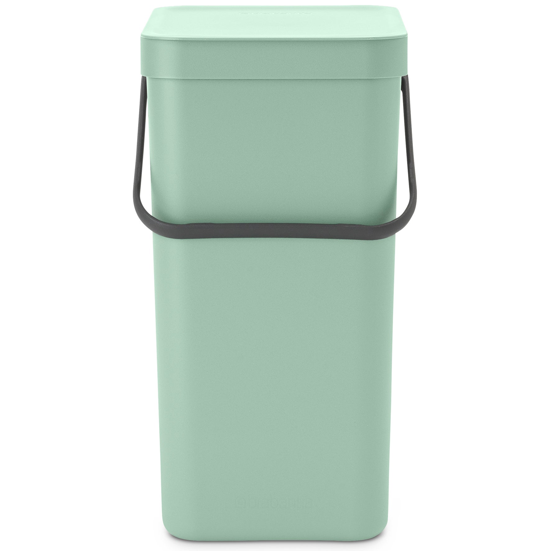 Avfallshink Sort&Go J.Green 16 l
