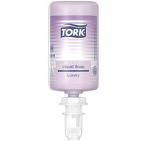 Flytande Tvål Exklusiv S4 1 liter