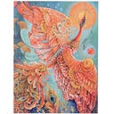 Anteckningsbok Birds of Happiness