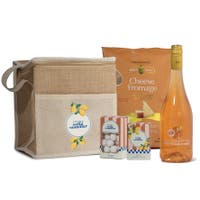 Litet sommarkit i kylbag