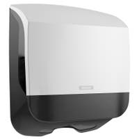 Handduksdispenser S Vit