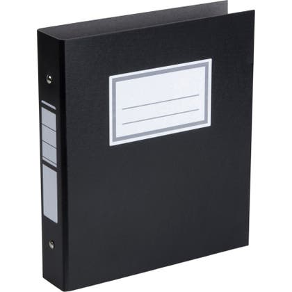 Ringpärm Papp Bigso