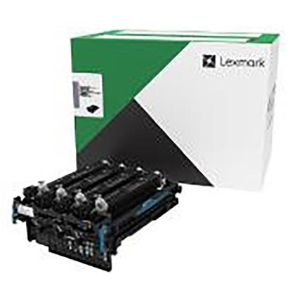 Fotoenhet Lexmark 78C0ZV0 CMYK 125k