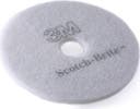 Rondell 3M 16" vit