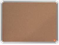 Anslagstavla Kork Premium Plus 600 x 450 mm
