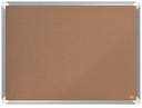 Anslagstavla Kork Premium Plus 600 x 450 mm