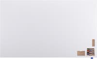 Whiteboard Legamaster Wall-Up liggande 120x200 cm