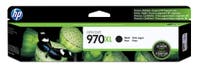 Bläck HP No 970XL CN625AE svart