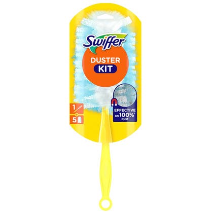 Dammvippa Swiffer Duster kit