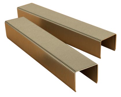 Klammer T50/8 5000/fp