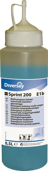 Appliceringsflaska Sprint 200 500 ml