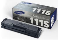 Toner Samsung D111S 1k svart