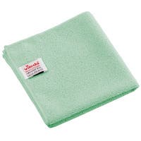 Mikrofiberduk r-MicroTuff Base grön 5/fp