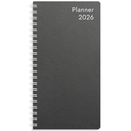 Kalender Planner Master 2026 kalendersats