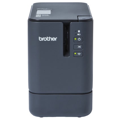 Märkmaskin Brother PT-P900Wc