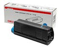 Toner OKI C5100-5400 cyan