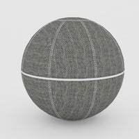 Balansboll Ballz 65 cm