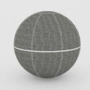 Balansboll Ballz 65 cm