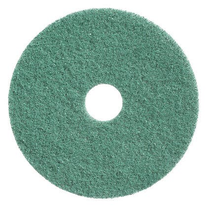 Skurblock Twister Pad Grön