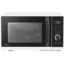 Mikrovågsugn 26L Grill/Airfry