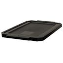 Lock till sopkärl Patricia 25 liter svart