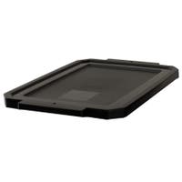 Lock till sopkärl Patricia 25 liter svart