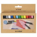Oljespasteller 7 cm 11 mm 12-pack