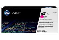 Toner HP CE343A 16k magenta