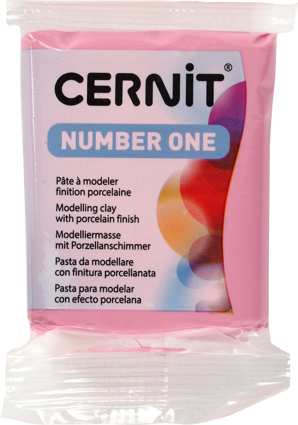 Cernitlera 56 g Rosa