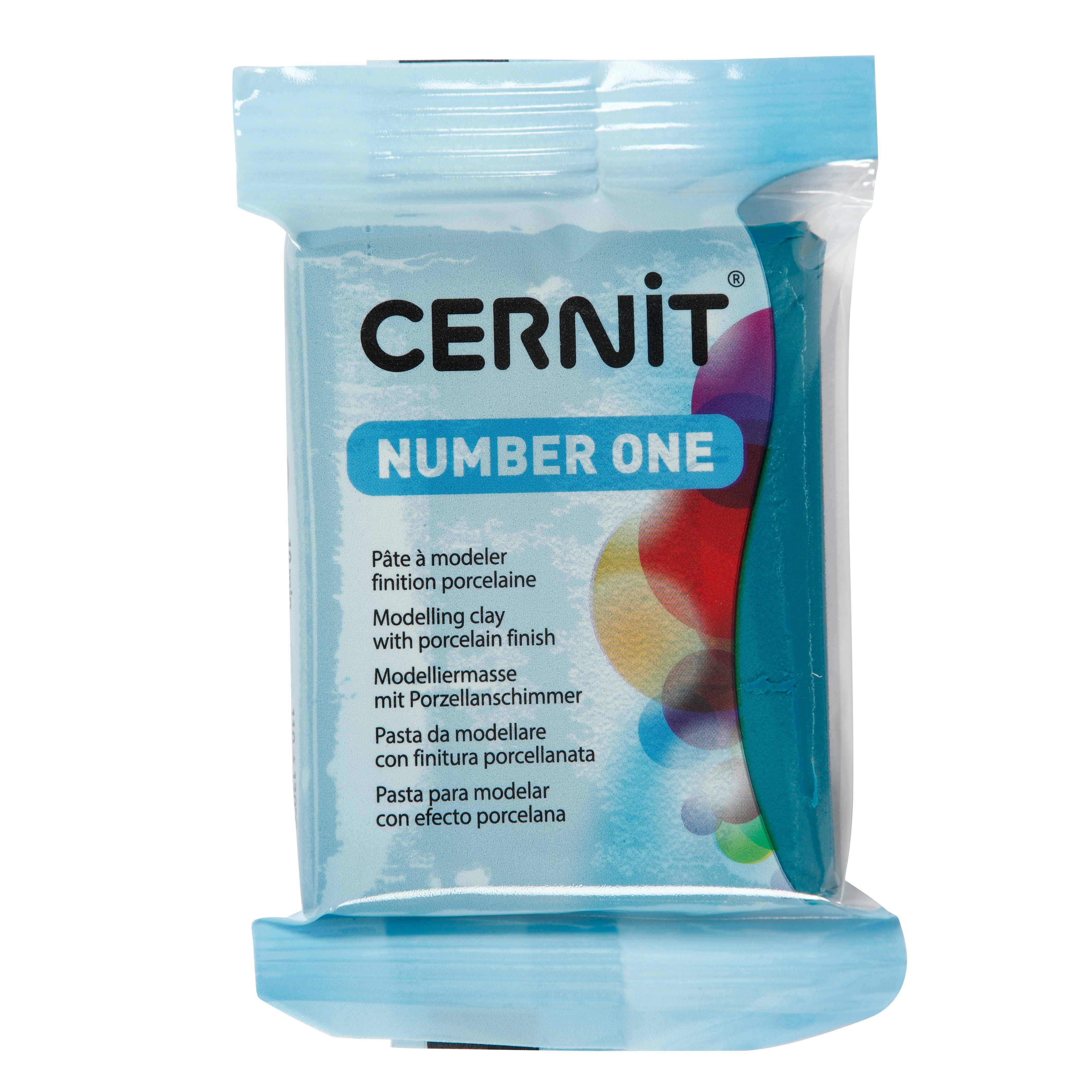 Cernitlera 56 g Duck Blue
