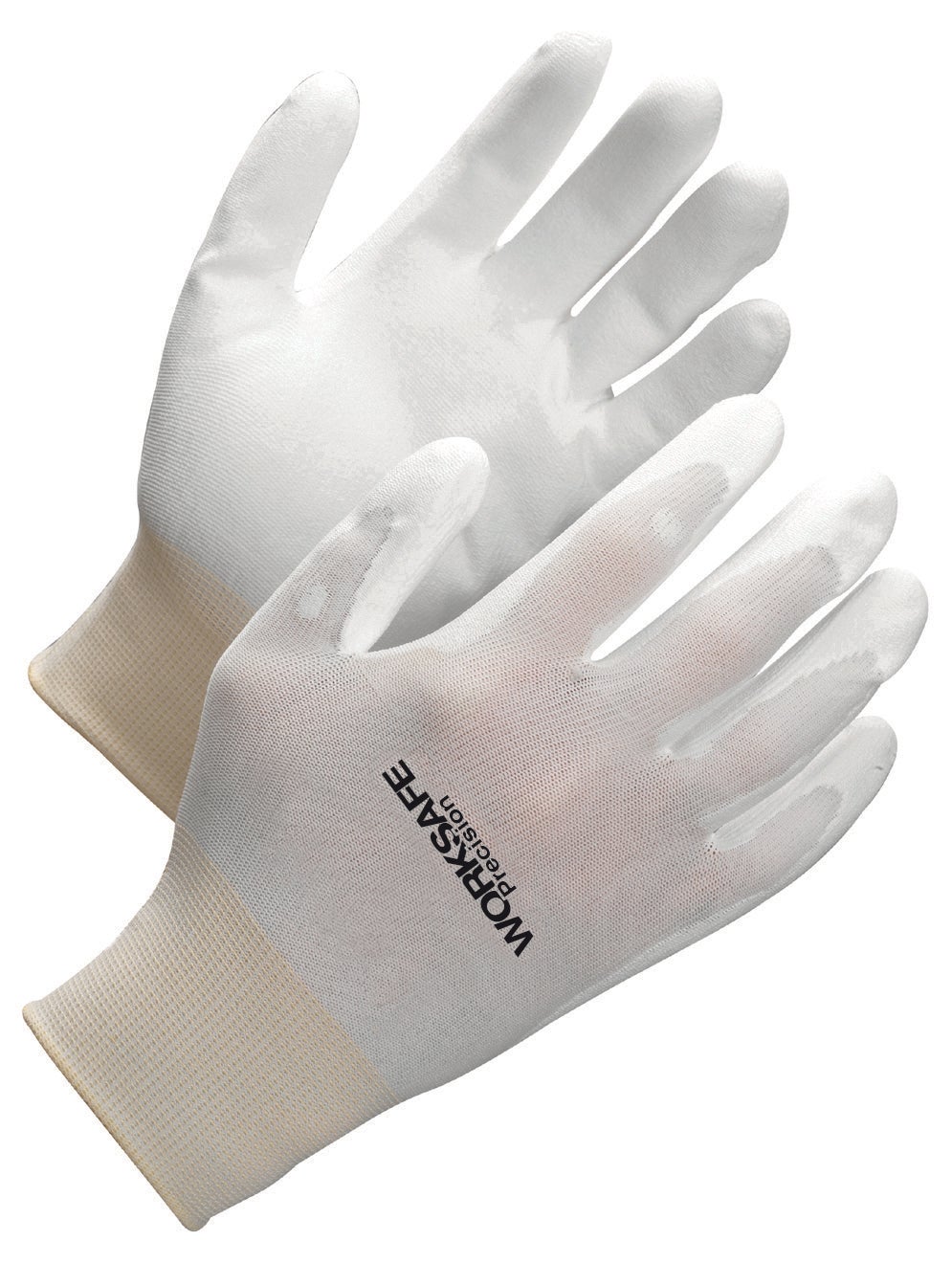 Handske Nylon PU-belagd 12 par/fp