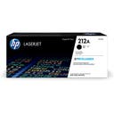 Toner HP 212A W2120A svart